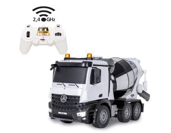 JAM406313 - Autobetoniera MERCEDES-BENZ Arocs LIEBHERR radiocomandata