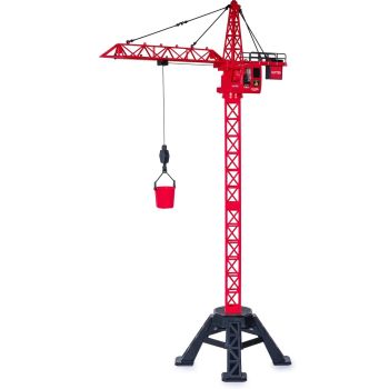 JAM406321 - Gru a torre girevole RC KUTTER XL 99IR