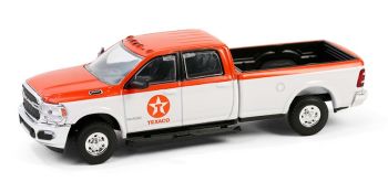 GREEN41165-F - DODGE Ram 2500 2023 TEXACO della serie TEXACO in blister