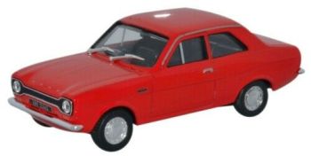CAR417060 - Auto rossa - FORD Cortina MKI