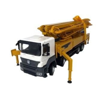 LIU42-1004 - Pompa per calcestruzzo LIUGONG 5441THB