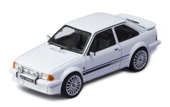 IXOCLC420N - FORD Escort MK III RS Turbo del 1984
