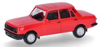 HER420396-003 - WARTBURG 353 84 rosso