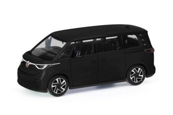 HER421157-002 - VOLKSWAGEN ID Buzz nero