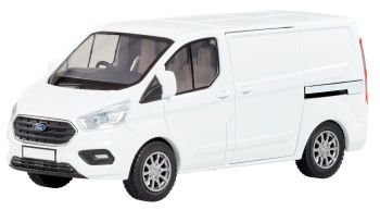 BRI43437 - Furgone FORD Transit