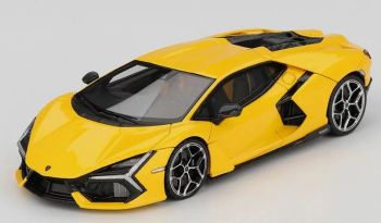 TSM430846 - LAMBORGHINI Revuelto Giallo 2024 Jaune
