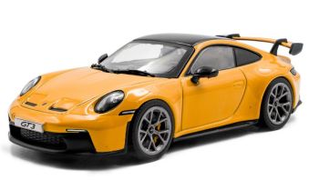 SOL4312504 - PORSCHE 911 (992) GT3 2023 Yellow