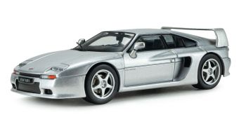 SOL4313404 - VENTURI 400 GT 1995 Argento