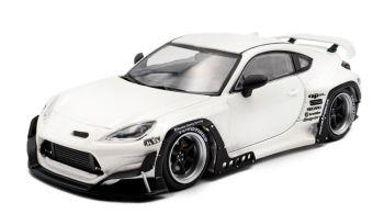 SOL4315102 - PANDEM TOYOTA GR86 2022 Bianco