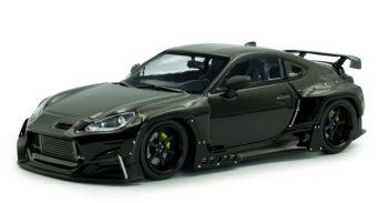 SOL4315104 - TOYOTA Pandem GR86 2022 Nero