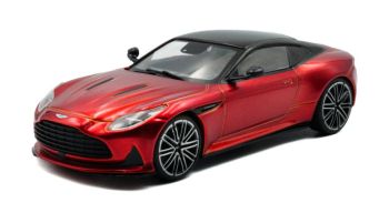 SOL4315701 - ASTON MARTIN DB12 2023 Rosso