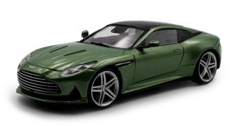 SOL4315702 - ASTON MARTIN DB12 2023 Smeraldo iridescente