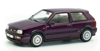 SOL4316402 - VOLKSWAGEN Golf MKIII VR6 1994 Viola