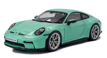 SOL4316503 - PORSCHE 911 GT3 Touring 2023 Verde Menta