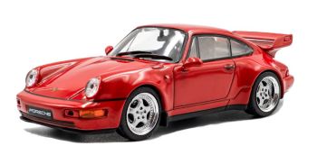 SOL4316901 - Porsche 911 RS 3.8 rossa del 1994
