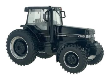 BRI43416BL - CASE IH Magnum 7140 Nero - Edizione limitata a 501 esemplari.