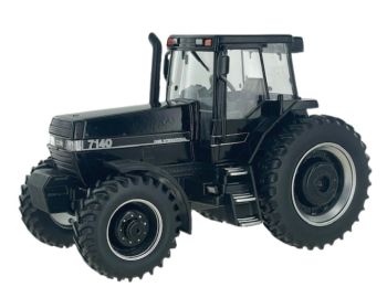BRI43416BL - CASE IH Magnum 7140 Nero - Edizione limitata a 501 esemplari.