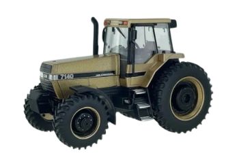 BRI43416G - CASE IH Magnum 7140 Oro - Edizione limitata a 300 esemplari.