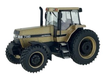 BRI43416G - CASE IH Magnum 7140 Oro - Edizione limitata a 300 esemplari.