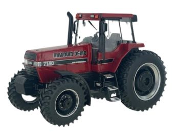 BRI43416MD - CASE IH Magnum Demo 7140 - Edizione limitata a 750 esemplari.