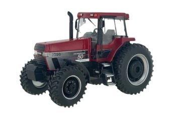 BRI43417AN - CASE IH Magnum 7250 50° Anniversario - Edizione limitata a 750 esemplari.