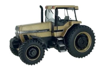 BRI43417G - CASE IH Magnum 7250 Oro - Edizione limitata a 300 esemplari.