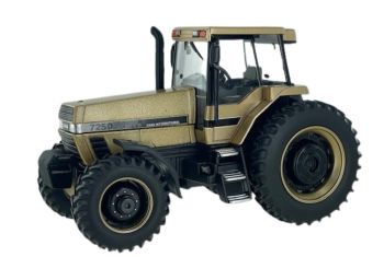 BRI43417G - CASE IH Magnum 7250 Oro - Edizione limitata a 300 esemplari.