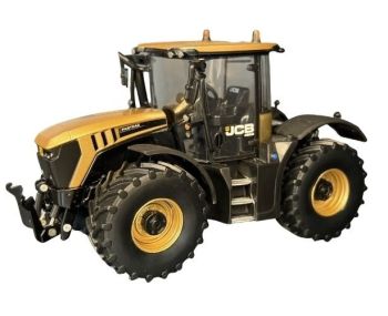 BRI43453G - JCB Fastrac 4220 Oro opaco – Edizione limitata a 300 unità