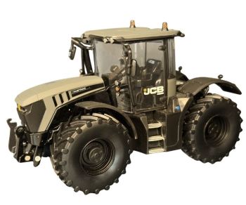 BRI43453GR - JCB Fastrac 4220 Grigio – Edizione limitata a 1.002 unità
