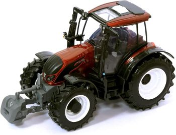 BUR44071 - VALTRA N174 Rosso