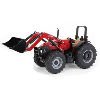 ERT44254 - CASE IH FARMALL 115A con caricabatterie