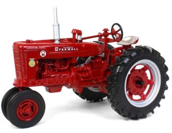 ERT44269 - FARMALL Super M Row Crop con logo FFA