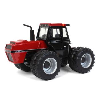 ERT44273 - CASE INTERNATIONAL 4894 gemello a 4 ruote motrici - Collezione Prestige