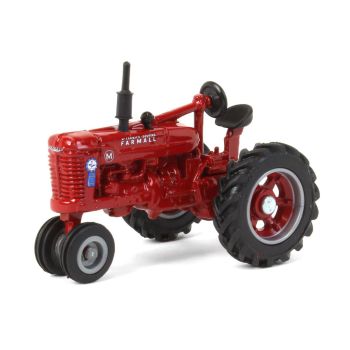 ERT44277 - Raccolto FARMALL M con nastro blu