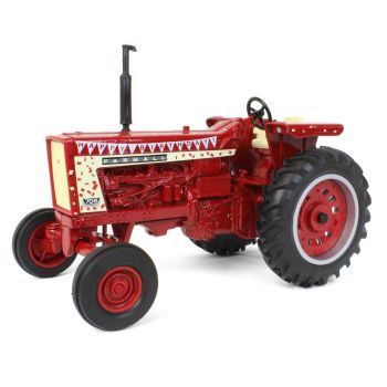 ERT44279 - FARMALL 706 Buon Compleanno