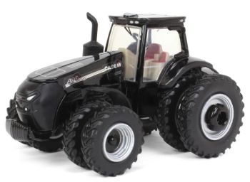 ERT44297 - CASE IH Magnum 400 Demonstrator con ruote gemellate nere