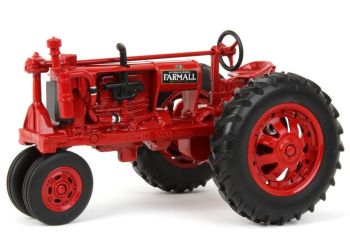 ERT44303 - FARMALL F-20 coltura di corvi 100° anniversario di FARMALL