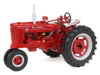 ERT44304 - FARMALL M - FARMALL 100 Anni Edizione Limitata