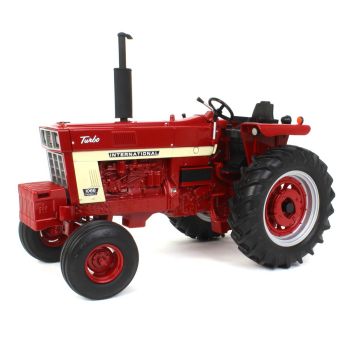 ERT44306 - FARMALL 1066 100° Anniversario Farmall - Edizione Limitata