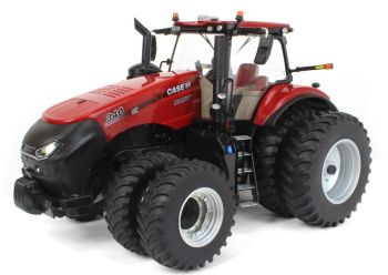 ERT44311 - CASE IH Magnum 340 AFS Connect Ruote gemellate - Collezione Prestige