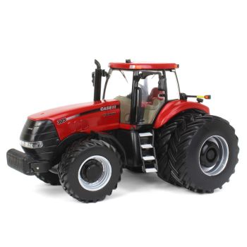 ERT44323 - Ruote posteriori doppie CASE IH Magnum 305 – Collezione Prestige