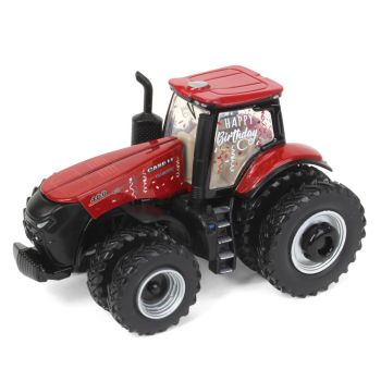 ERT44329 - CASE IH 400 Magnum AFS connect BUON COMPLEANNO