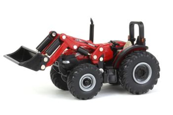 ERT44330 - FARMALL 105A con caricatore