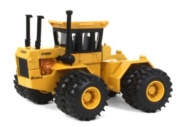 ERT44332 - STEIGER Super Wildcat II giallo