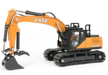 ERT44338 - Escavatore CASE CX220E Prestige Collection