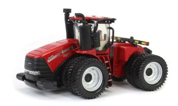 ERT44370 - CASE IH Steiger 645 4wd con ruote gemellate - Collezione Prestige
