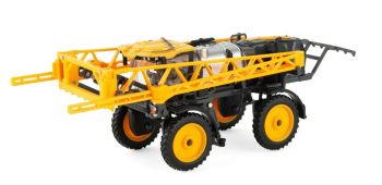 ERT45826 - Irroratrice HAGIE STS12 - Collezione Prestige