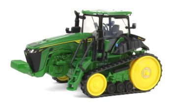 ERT45923 - JOHN DEERE 8RT 370 - Collezione Prestige