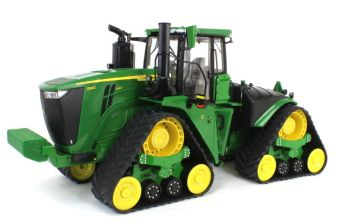 ERT45981 - JOHN DEERE 9RX 540 - Collezione Prestige