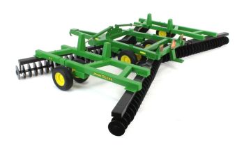 ERT45987 - Sarchiatore JOHN DEERE 637